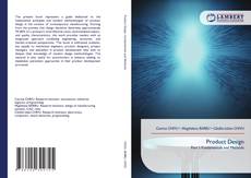 Bookcover of Product Design