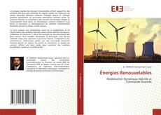 Copertina di Énergies Renouvelables