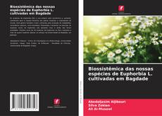 Borítókép a  Biossistêmica das nossas espécies de Euphorbia L. cultivadas em Bagdade - hoz
