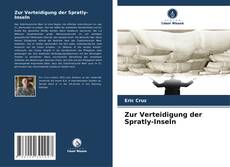 Capa do livro de Zur Verteidigung der Spratly-Inseln 