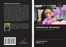 Couverture de Endodoncja sterowana