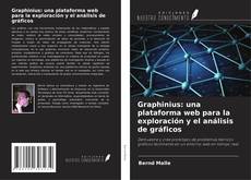 Copertina di Graphinius: una plataforma web para la exploración y el análisis de gráficos