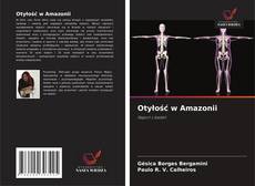 Capa do livro de Otyłość w Amazonii 