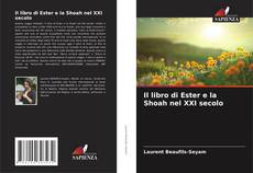 Buchcover von Il libro di Ester e la Shoah nel XXI secolo