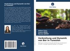 Verbreitung und Dynamik von Bor in Tunesien的封面