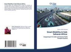 Bookcover of Smart Mobility in Sub-Saharan Africa:
