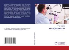Copertina di MICRODENTISTRY