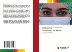 Atualidades em Saúde: kitap kapağı
