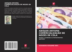 Copertina di ABIDJAN-ANYAMA COMERCIALIZAÇÃO DE NOZES DE COLA