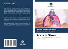 Portada del libro de Zystische Fibrose