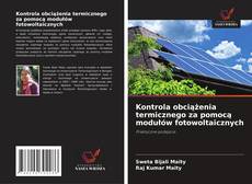 Couverture de Kontrola obciążenia termicznego za pomocą modułów fotowoltaicznych