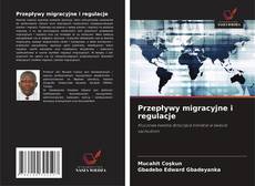Przepływy migracyjne i regulacje kitap kapağı