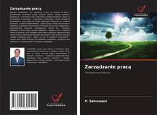 Buchcover von Zarządzanie pracą