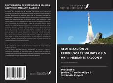 Copertina di REUTILIZACIÓN DE PROPULSORES SÓLIDOS GSLV MK III MEDIANTE FALCON 9