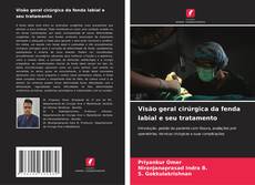 Bookcover of Visão geral cirúrgica da fenda labial e seu tratamento