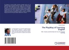 Portada del libro de The PlayWay of Learning English
