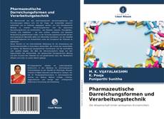 Copertina di Pharmazeutische Darreichungsformen und Verarbeitungstechnik