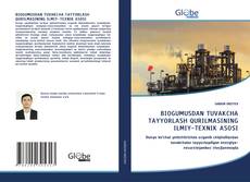 Copertina di BIOGUMUSDAN TUVAKCHA TAYYORLASH QURILMASINING ILMIY-TEXNIK ASOSI