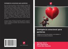 Buchcover von Inteligência emocional para parteiras