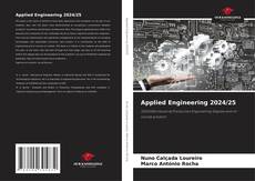 Bookcover of Applied Engineering 2024/25