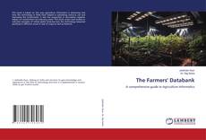 Bookcover of The Farmers' Databank