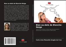Capa do livro de Bien au-delà de Blanche-Neige 