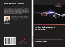 Couverture de Robot reklamowy i ochronny
