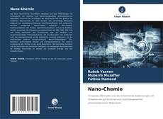 Portada del libro de Nano-Chemie