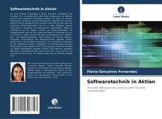 Copertina di Softwaretechnik in Aktion