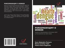 Couverture de POROZMAWIAJMY O DENDZE