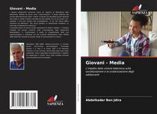 Обложка Giovani - Media