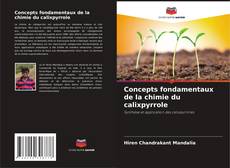 Concepts fondamentaux de la chimie du calixpyrrole的封面