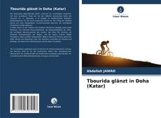 Borítókép a  Tbourida glänzt in Doha (Katar) - hoz