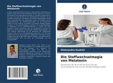 Copertina di Die Stoffwechselmagie von Melatonin