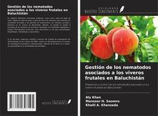 Обложка Gestión de los nematodos asociados a los viveros frutales en Baluchistán
