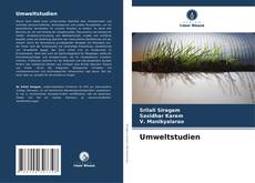 Bookcover of Umweltstudien