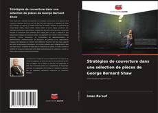Bookcover of Stratégies de couverture dans une sélection de pièces de George Bernard Shaw