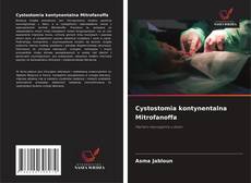 Buchcover von Cystostomia kontynentalna Mitrofanoffa
