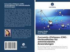 Обложка Curcumin-/Chitosan-/CMC-Verbundfolien für antimikrobielle Anwendungen