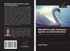 Buchcover von BRAINSTILLING Podejście oparte na doświadczeniu