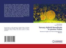 Обложка Ternary Hybrid Nanofluids in porous Tubes
