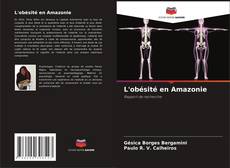 Portada del libro de L'obésité en Amazonie
