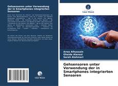 Copertina di Gehsensoren unter Verwendung der in Smartphones integrierten Sensoren