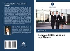 Kommunikation rund um den Globus的封面