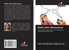Buchcover von Molto oltre Biancaneve