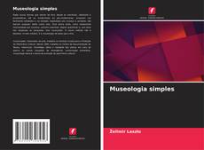 Copertina di Museologia simples