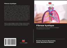 Capa do livro de Fibrose kystique 