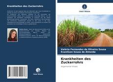 Bookcover of Krankheiten des Zuckerrohrs