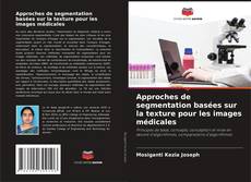 Approches de segmentation basées sur la texture pour les images médicales的封面