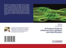 Обложка A Practical Guide to Influenza Virus Isolation and Identification